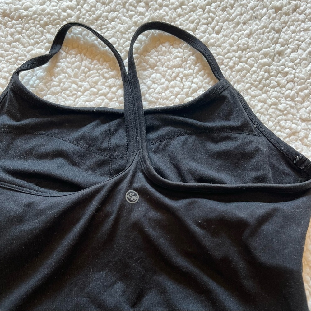 Eddie Bauer Sport Tank  Top - Picture 5 of 7